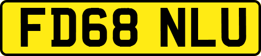 FD68NLU