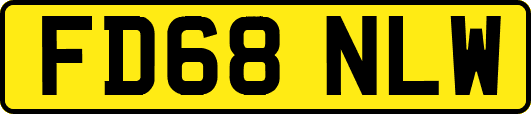 FD68NLW