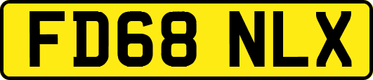 FD68NLX