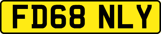 FD68NLY