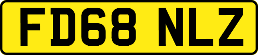 FD68NLZ