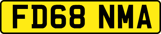 FD68NMA