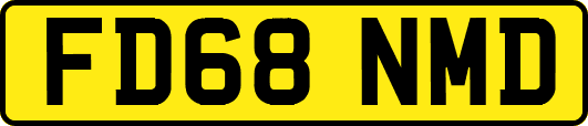 FD68NMD