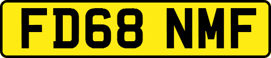 FD68NMF