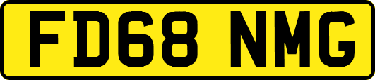 FD68NMG