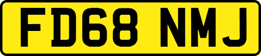 FD68NMJ