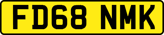 FD68NMK