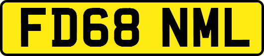 FD68NML