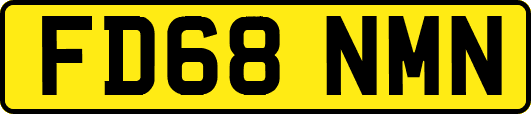 FD68NMN