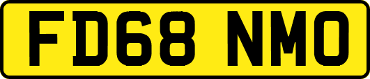FD68NMO