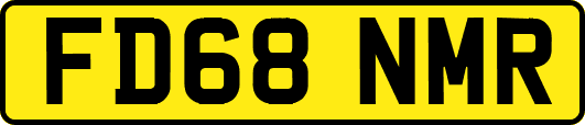 FD68NMR