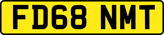 FD68NMT