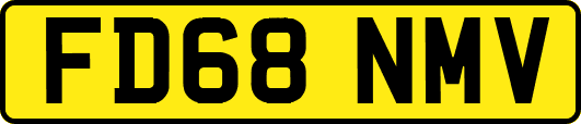 FD68NMV