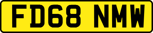 FD68NMW