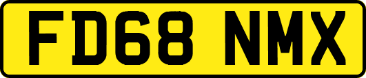 FD68NMX