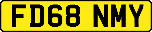 FD68NMY