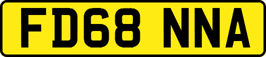 FD68NNA