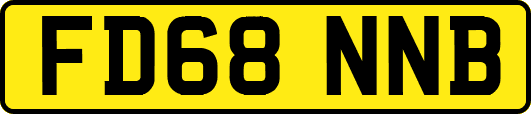 FD68NNB