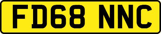 FD68NNC