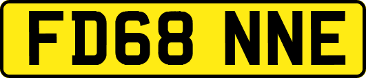 FD68NNE