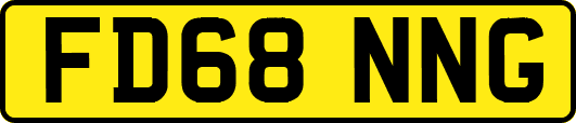 FD68NNG