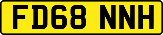 FD68NNH