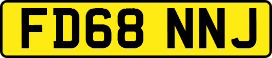 FD68NNJ