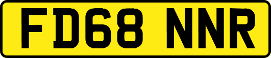 FD68NNR