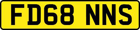 FD68NNS