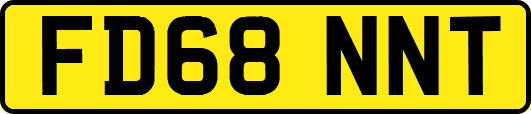FD68NNT