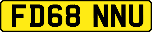 FD68NNU