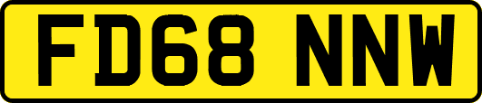 FD68NNW