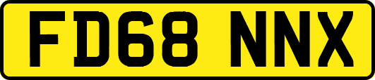 FD68NNX