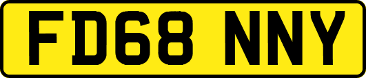 FD68NNY