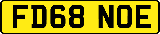 FD68NOE