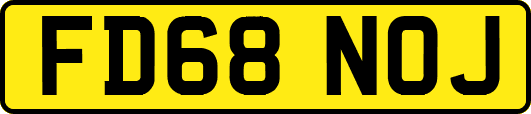 FD68NOJ