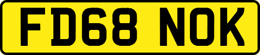 FD68NOK