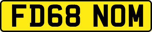 FD68NOM