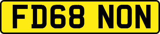 FD68NON