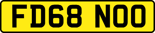 FD68NOO