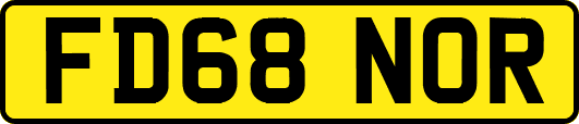 FD68NOR