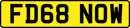 FD68NOW