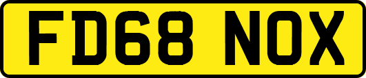 FD68NOX