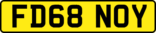 FD68NOY