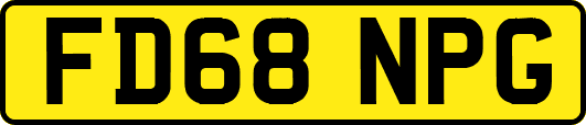 FD68NPG