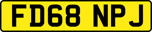FD68NPJ