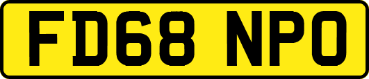 FD68NPO