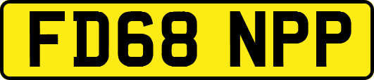 FD68NPP