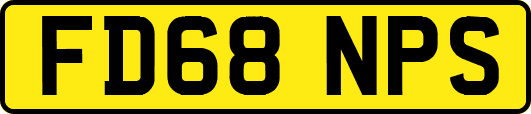 FD68NPS