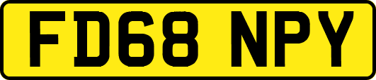 FD68NPY
